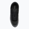 Încălțăminte pentru bărbați Calvin Klein HM0HM01714 Low Top Lace Up Repreve Mix magnet/black/granite road 5