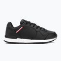 Încălțăminte pentru bărbați Tommy Hilfiger Runner Icon Leather black 2