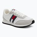 Încălțăminte pentru bărbați Tommy Jeans Classic Runner ecru