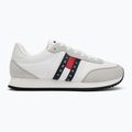 Încălțăminte pentru bărbați Tommy Jeans Classic Runner ecru 2