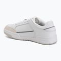 Încălțăminte pentru bărbați Tommy Jeans Cupsole Leather white 3