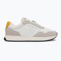 Încălțăminte pentru femei Tommy Hilfiger Runner coastal taupe/ecru/yellow 2