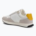 Încălțăminte pentru femei Tommy Hilfiger Runner coastal taupe/ecru/yellow 3