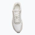 Încălțăminte pentru femei Tommy Hilfiger Runner coastal taupe/ecru/yellow 5