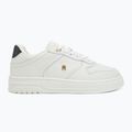 Încălțăminte pentru femei Tommy Hilfiger Sporty Cupsole Corp white 2