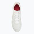 Încălțăminte pentru femei Tommy Hilfiger Sporty Cupsole Corp white 5