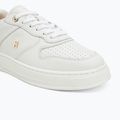 Încălțăminte pentru femei Tommy Hilfiger Sporty Cupsole Corp white 7