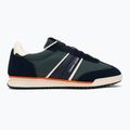 Pantofi bărbați Tommy Jeans Retro Runner Cleated Winter dark night navy 2