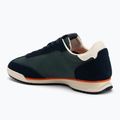 Pantofi bărbați Tommy Jeans Retro Runner Cleated Winter dark night navy 3