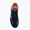 Pantofi bărbați Tommy Jeans Retro Runner Cleated Winter dark night navy 5