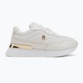 Încălțăminte pentru femei Tommy Hilfiger Chic Fashion Runner white/ecru 2