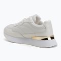 Încălțăminte pentru femei Tommy Hilfiger Chic Fashion Runner white/ecru 3