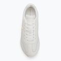 Încălțăminte pentru femei Tommy Hilfiger Chic Fashion Runner white/ecru 5