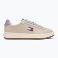 Încălțăminte pentru femei Tommy Jeans Archive Court gulf sand 2