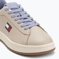 Încălțăminte pentru femei Tommy Jeans Archive Court gulf sand 7