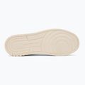 Încălțăminte pentru femei Tommy Hilfiger Sporty Cupsole Tumbled Leather coastal taupe/ecru/yellow 4