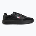 Încălțăminte pentru bărbați Tommy Jeans Cupsole Leather black 2