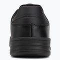 Încălțăminte pentru bărbați Tommy Jeans Cupsole Leather black 6