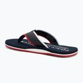 Încălțăminte pentru bărbați Tommy Hilfiger Tumble Beach desert sky 3