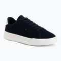 Încălțăminte pentru bărbați Tommy Hilfiger Court Core Suede desert sky