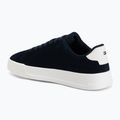 Încălțăminte pentru bărbați Tommy Hilfiger Court Core Suede desert sky 3