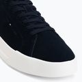 Încălțăminte pentru bărbați Tommy Hilfiger Court Core Suede desert sky 7