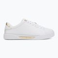 Încălțăminte pentru femei Tommy Hilfiger Essential Chic Court white 2