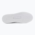 Încălțăminte pentru femei Tommy Hilfiger Essential Chic Court white 4