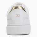 Încălțăminte pentru femei Tommy Hilfiger Essential Chic Court white 6