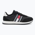 Încălțăminte pentru bărbați Tommy Jeans Classic Runner black 2