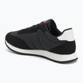 Încălțăminte pentru bărbați Tommy Jeans Classic Runner black 3