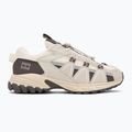 Încălțăminte pentru bărbați Tommy Jeans Outdoor Runner gulf sand/black walnut 2