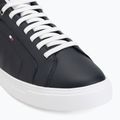 Încălțăminte pentru bărbați Tommy Hilfiger Icon Court Light Ess desert sky 7