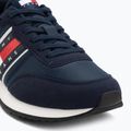 Încălțăminte pentru bărbați Tommy Jeans Classic Runner dark night navy 7