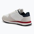 Încălțăminte pentru bărbați Tommy Jeans Eva Runner Leather rwb 3