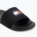Încălțăminte pentru bărbați Tommy Jeans Pool black 7