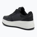 Încălțăminte pentru femei  Tommy Jeans Retro Basket Flatform black 3
