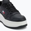 Încălțăminte pentru femei  Tommy Jeans Retro Basket Flatform black 7