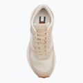 Încălțăminte pentru femei  Tommy Jeans Cleated Runner white clay 5