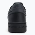 Încălțăminte pentru femei  Tommy Jeans Retro Basket Sneaker black 6