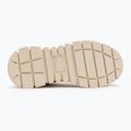 Încălțăminte pentru femei  Tommy Jeans Vulc Flatform Suede Wl bronze twist 4