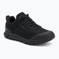 Încălțăminte pentru bărbați Tommy Hilfiger Outdoor Runner Low Wpm black