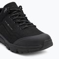 Încălțăminte pentru bărbați Tommy Hilfiger Outdoor Runner Low Wpm black 7