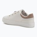 Încălțăminte pentru femei Tommy Hilfiger Casual Cupsole ecru/coastal taupe 3