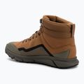 Încălțăminte pentru bărbați Tommy Hilfiger Outdoor Runner Hi Wpm BDS desert khaki 3