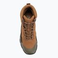 Încălțăminte pentru bărbați Tommy Hilfiger Outdoor Runner Hi Wpm BDS desert khaki 7