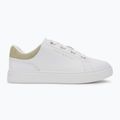 Încălțăminte pentru femei Tommy Hilfiger Casual Cupsole white/earth sage 2