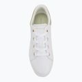Încălțăminte pentru femei Tommy Hilfiger Casual Cupsole white/earth sage 5
