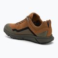 Încălțăminte pentru bărbați Tommy Hilfiger Outdoor Runner Low Wpm desert khaki 3