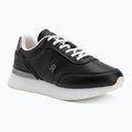 Încălțăminte pentru femei Tommy Hilfiger Chic Fashion Runner black